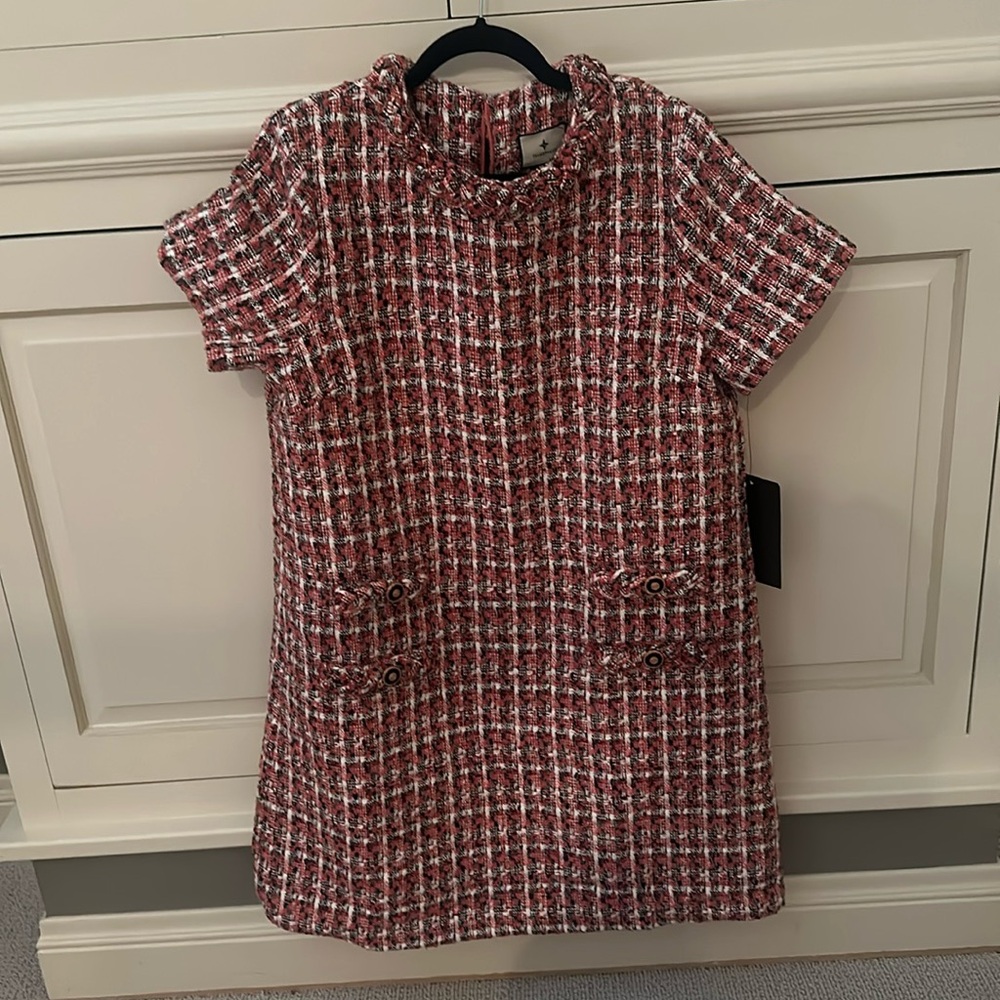 Tuckernuck Jackie Dress